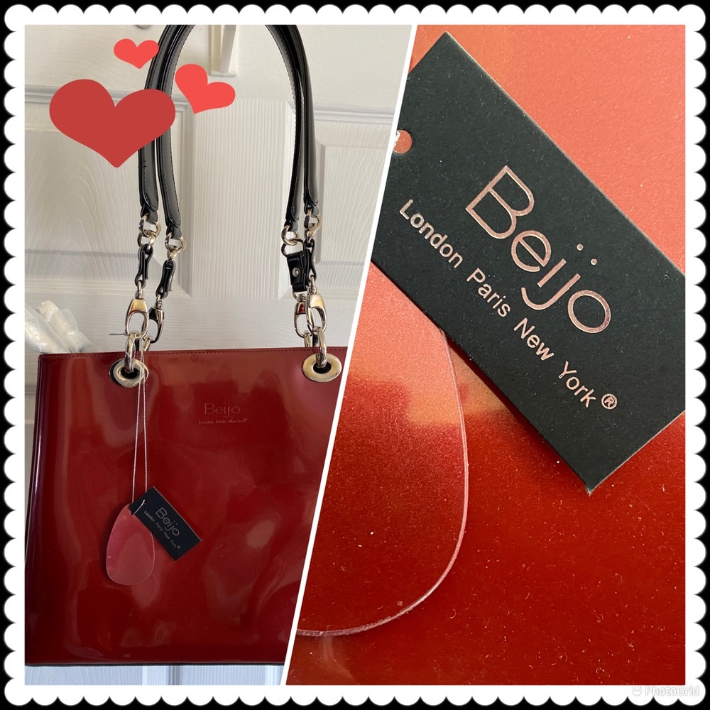 Beijo Bag